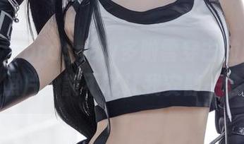 sally dorasnow多啦雪穿古拉比基尼的照片，能不能让我安静一会？
